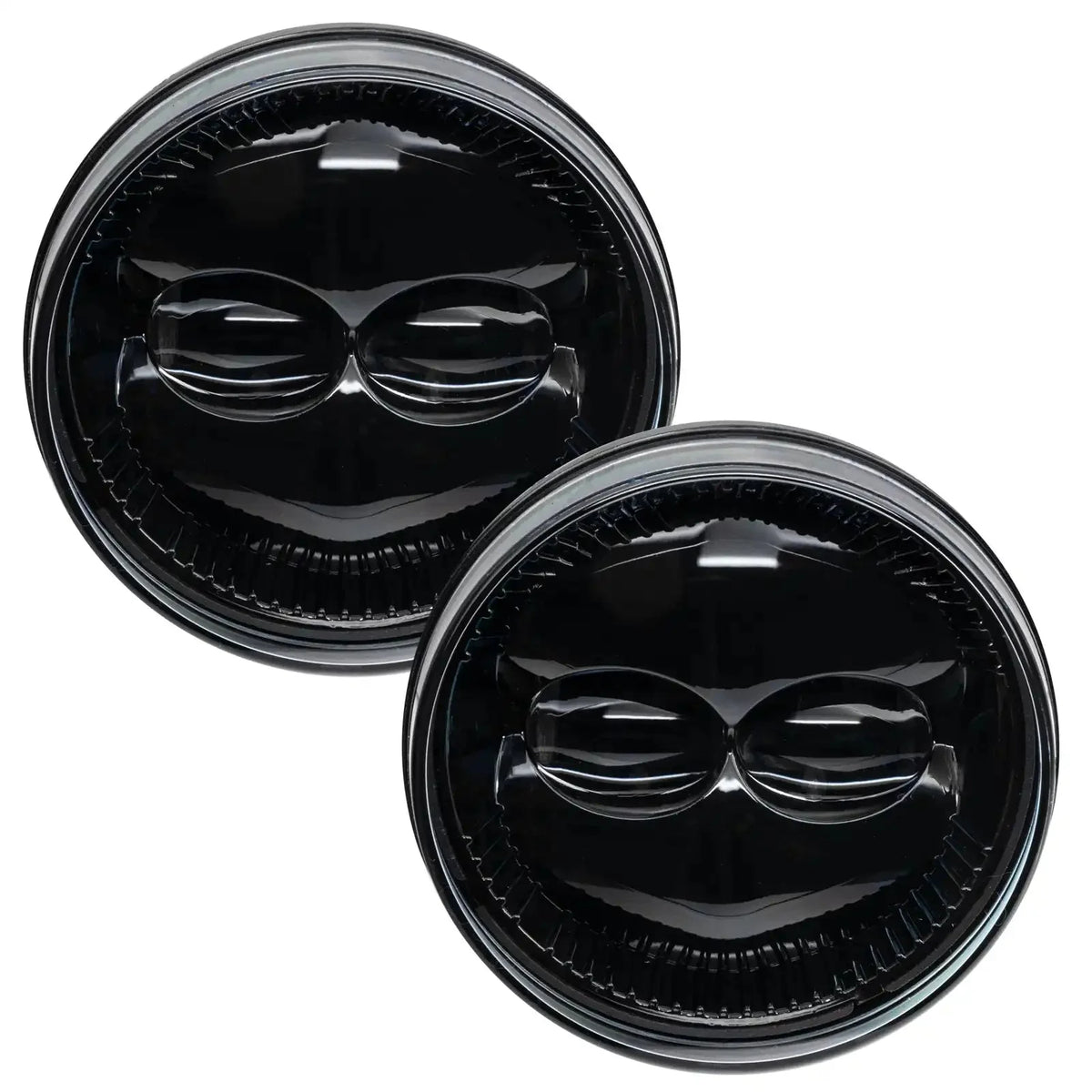 2007-2014 GMC Sierra 1500/2500/3500 ORACLE Lighting High Powered LED Fog (Pair)