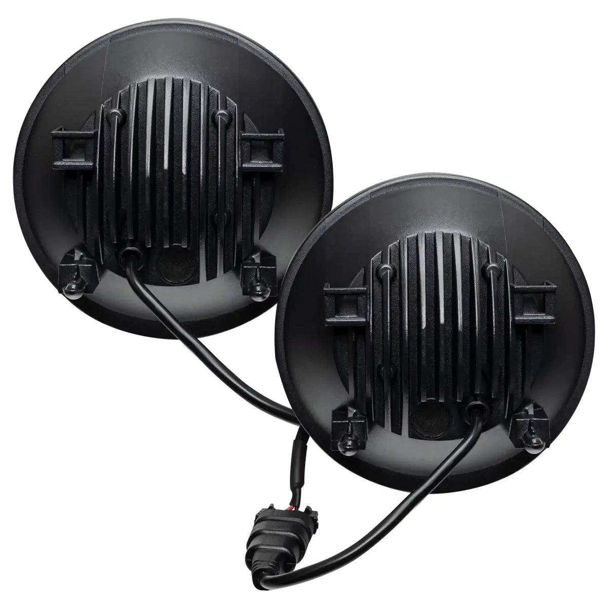 2007-2014 GMC Sierra 1500/2500/3500 ORACLE Lighting High Powered LED Fog (Pair)
