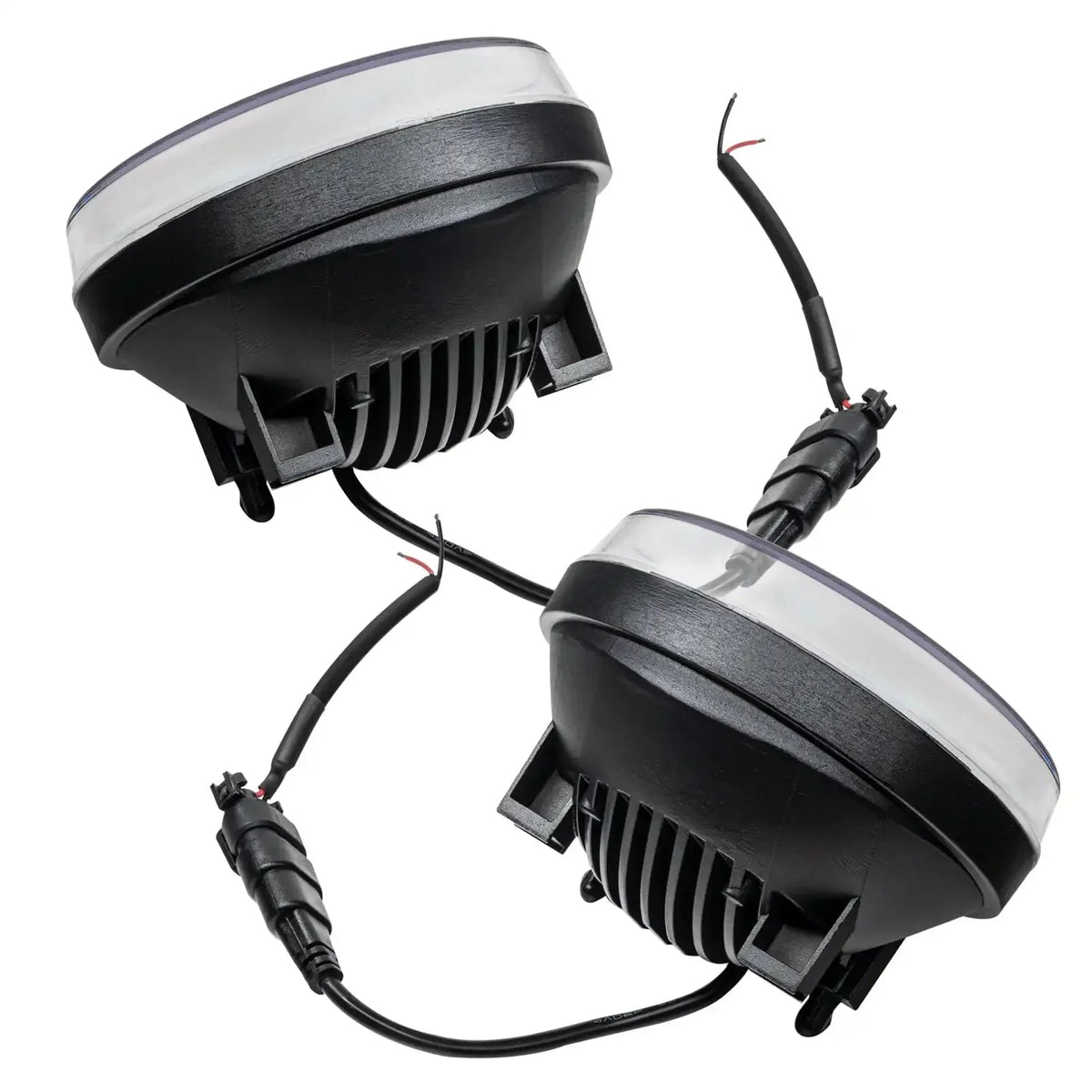 2007-2014 GMC Sierra 1500/2500/3500 ORACLE Lighting High Powered LED Fog (Pair)