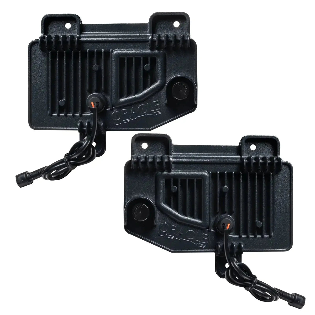 2020-2025 Jeep Gladiator JT ORACLE Rear Bumper LED Reverse Lights | 1,500 Lumens