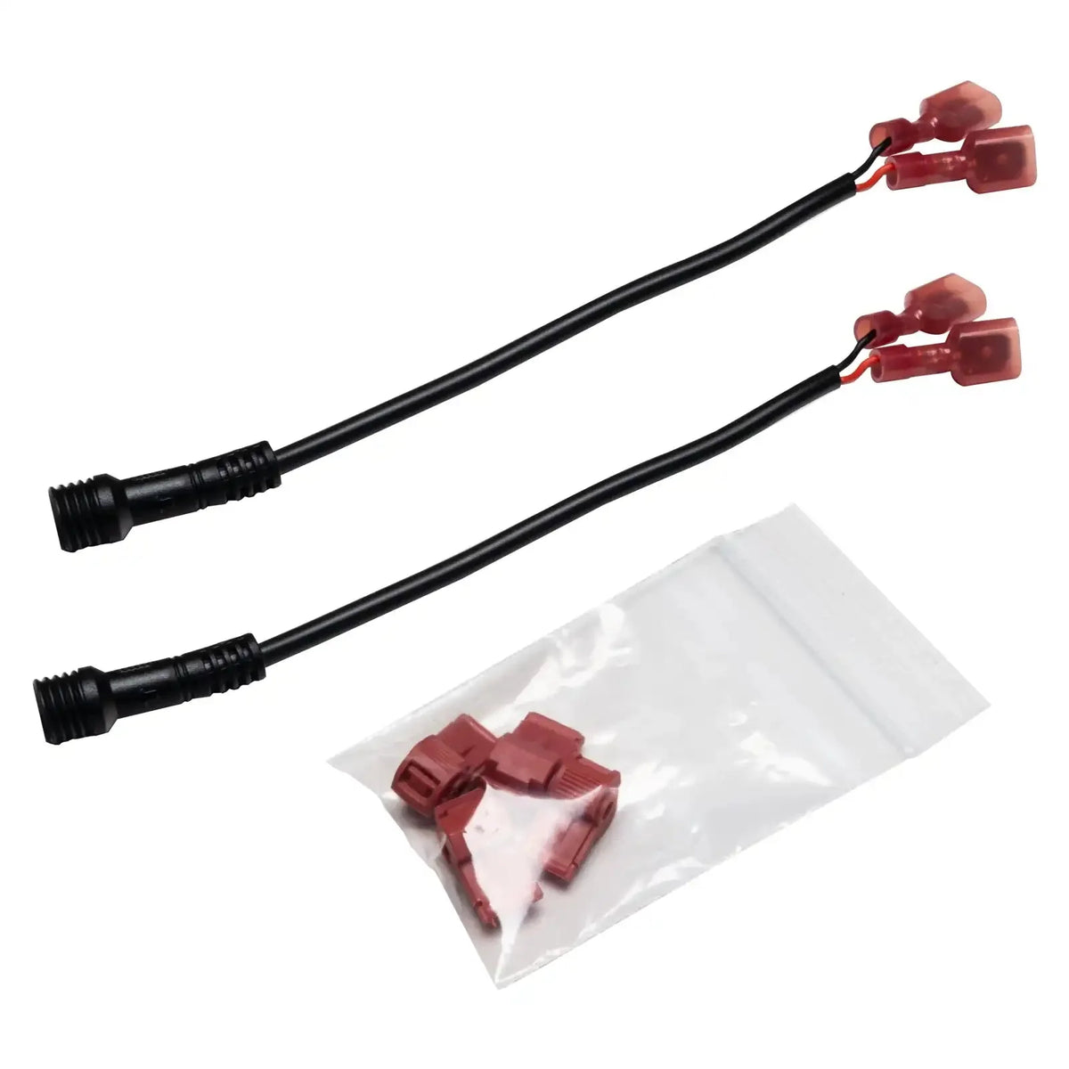 2020-2025 Jeep Gladiator JT ORACLE Rear Bumper LED Reverse Lights | 1,500 Lumens