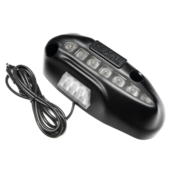 2021-2025 Ford Bronco ORACLE LED Cargo Light Module - Dual 5000K White LEDs