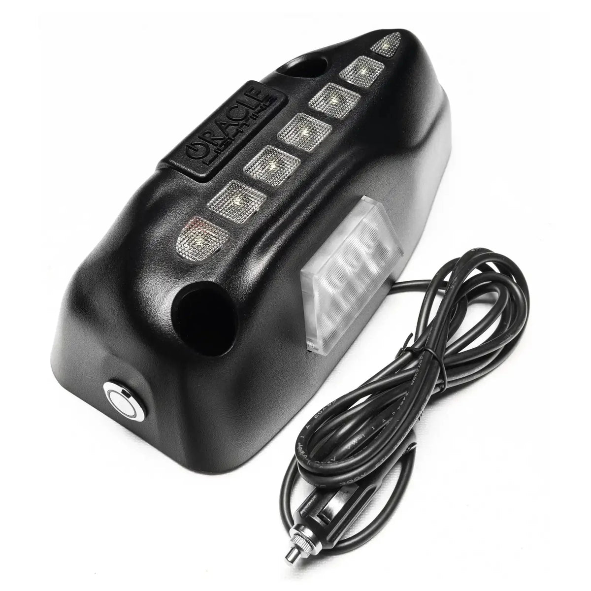 2021-2025 Ford Bronco ORACLE LED Cargo Light Module - Dual 5000K White LEDs