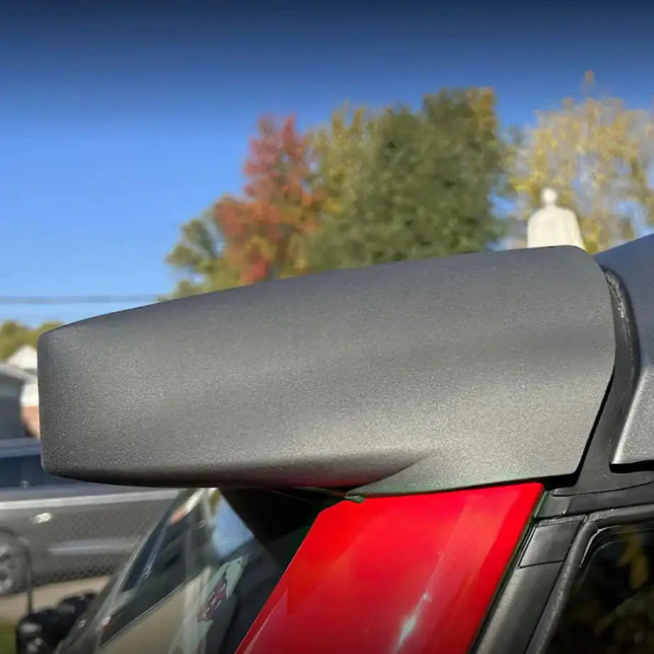 2021-2025 Ford Bronco ORACLE Integrated Roof LED Light Bar – 18,000 Lumens 240W