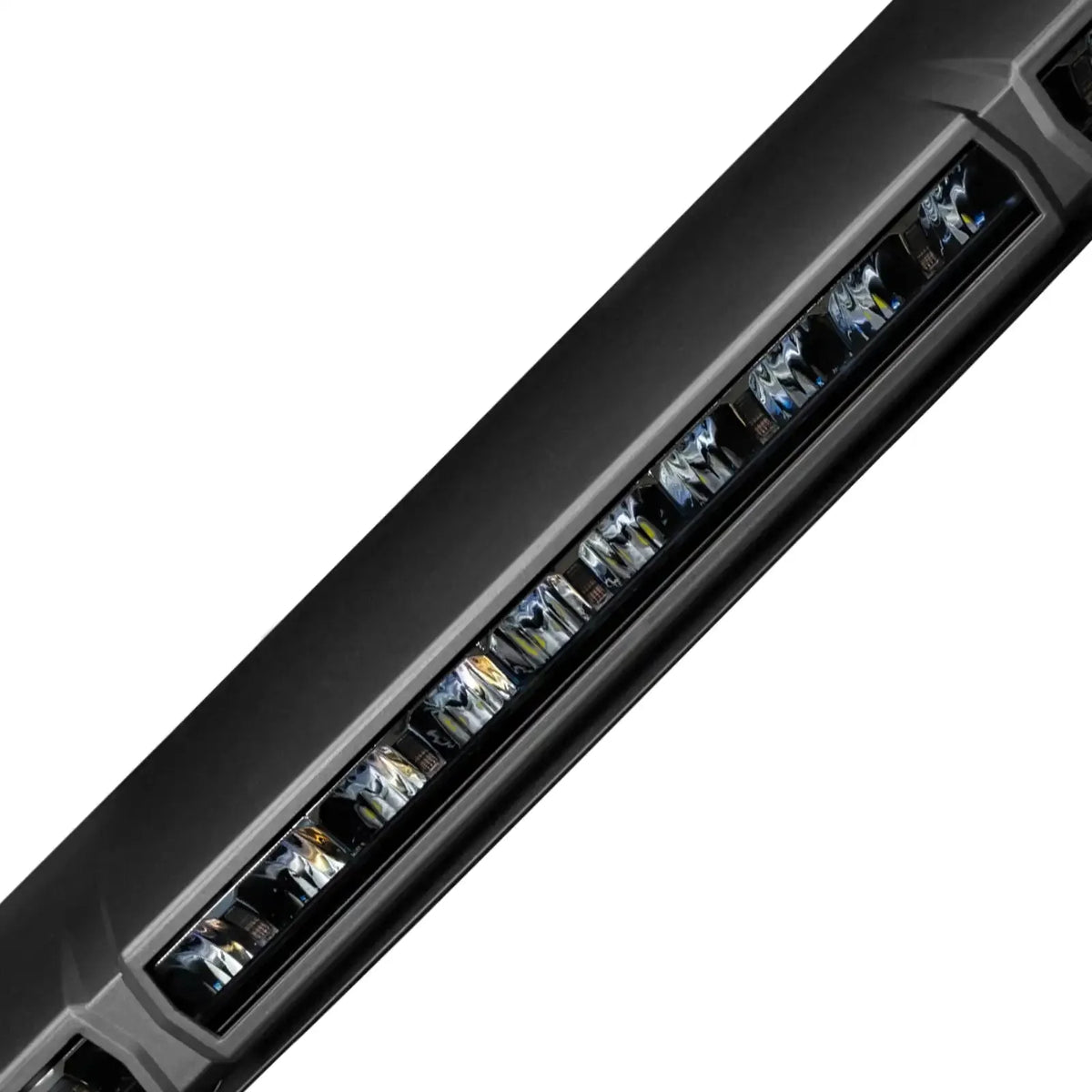 2021-2025 Ford Bronco ORACLE Integrated Roof LED Light Bar – 18,000 Lumens 240W