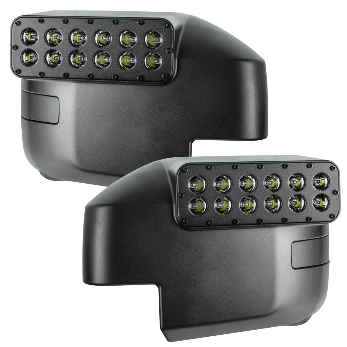2021-2026 Ford Bronco ORACLE LED Off-Road Side Mirror Ditch Lights