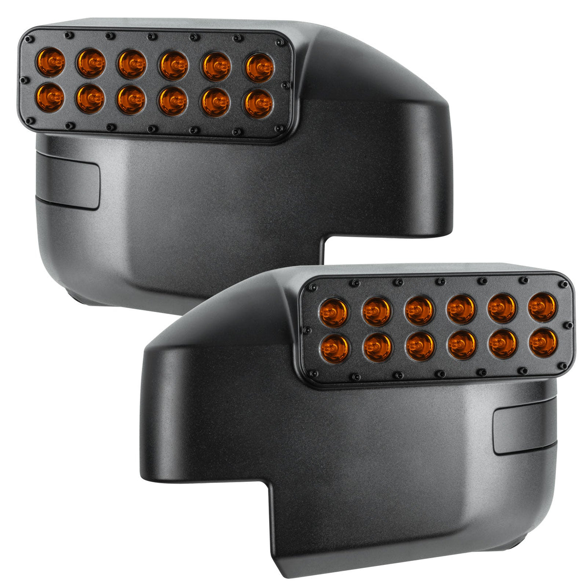 2021-2026 Ford Bronco ORACLE LED Off-Road Side Mirror Ditch Lights