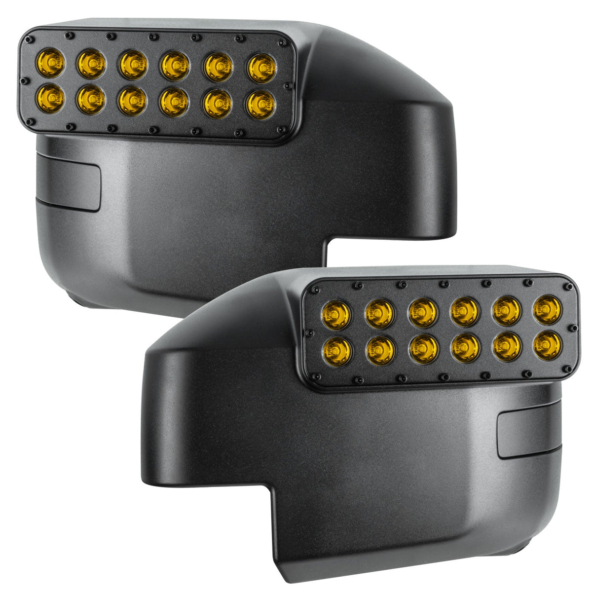 2021-2026 Ford Bronco ORACLE LED Off-Road Side Mirror Ditch Lights
