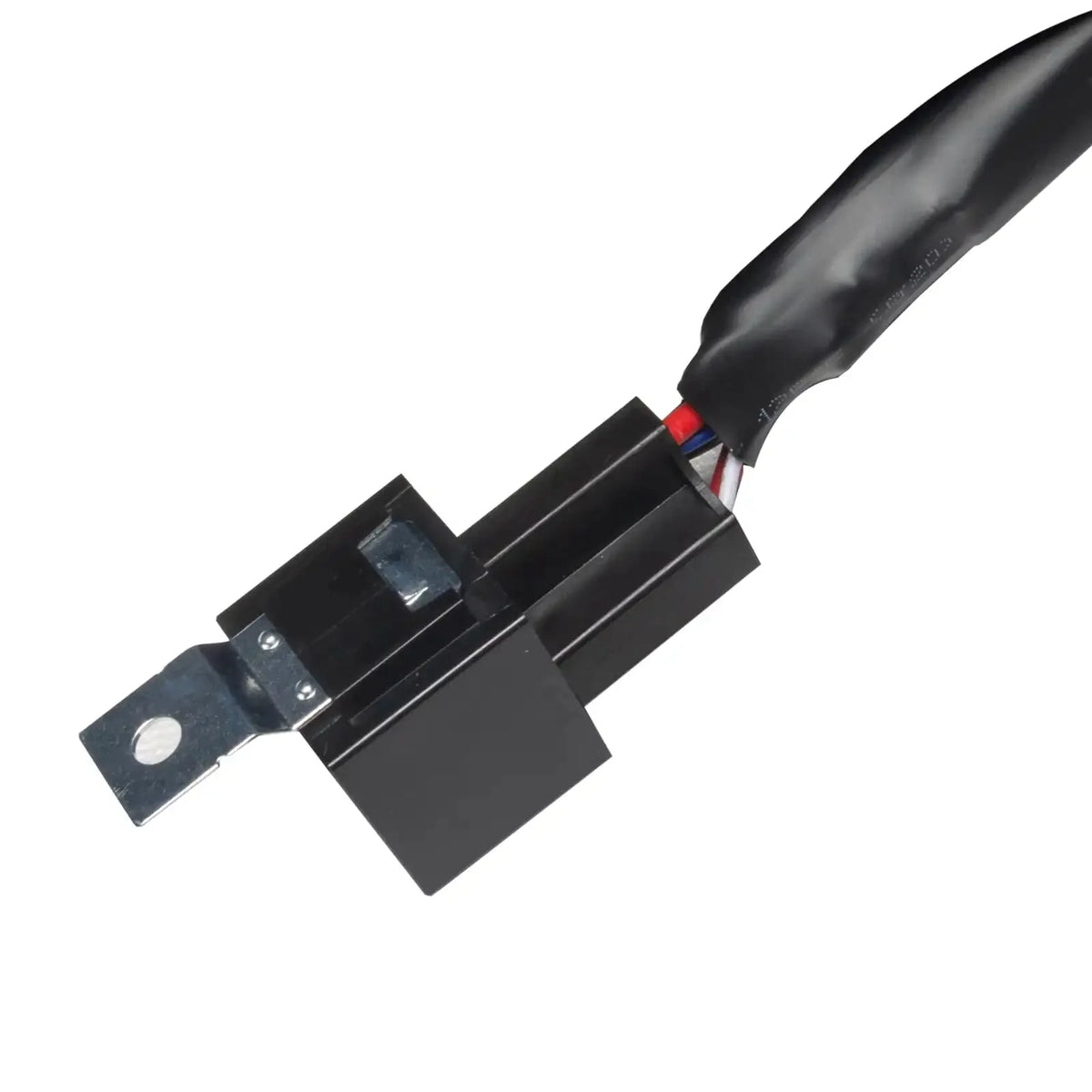 2021-2026 Ford Bronco ORACLE Roof Light Bar Switched Wiring Harness