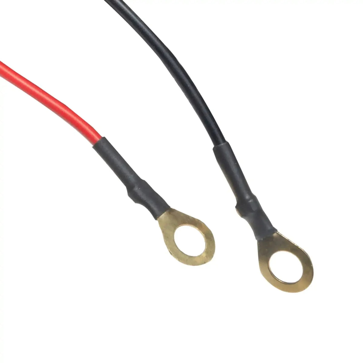 2021-2026 Ford Bronco ORACLE Roof Light Bar Switched Wiring Harness