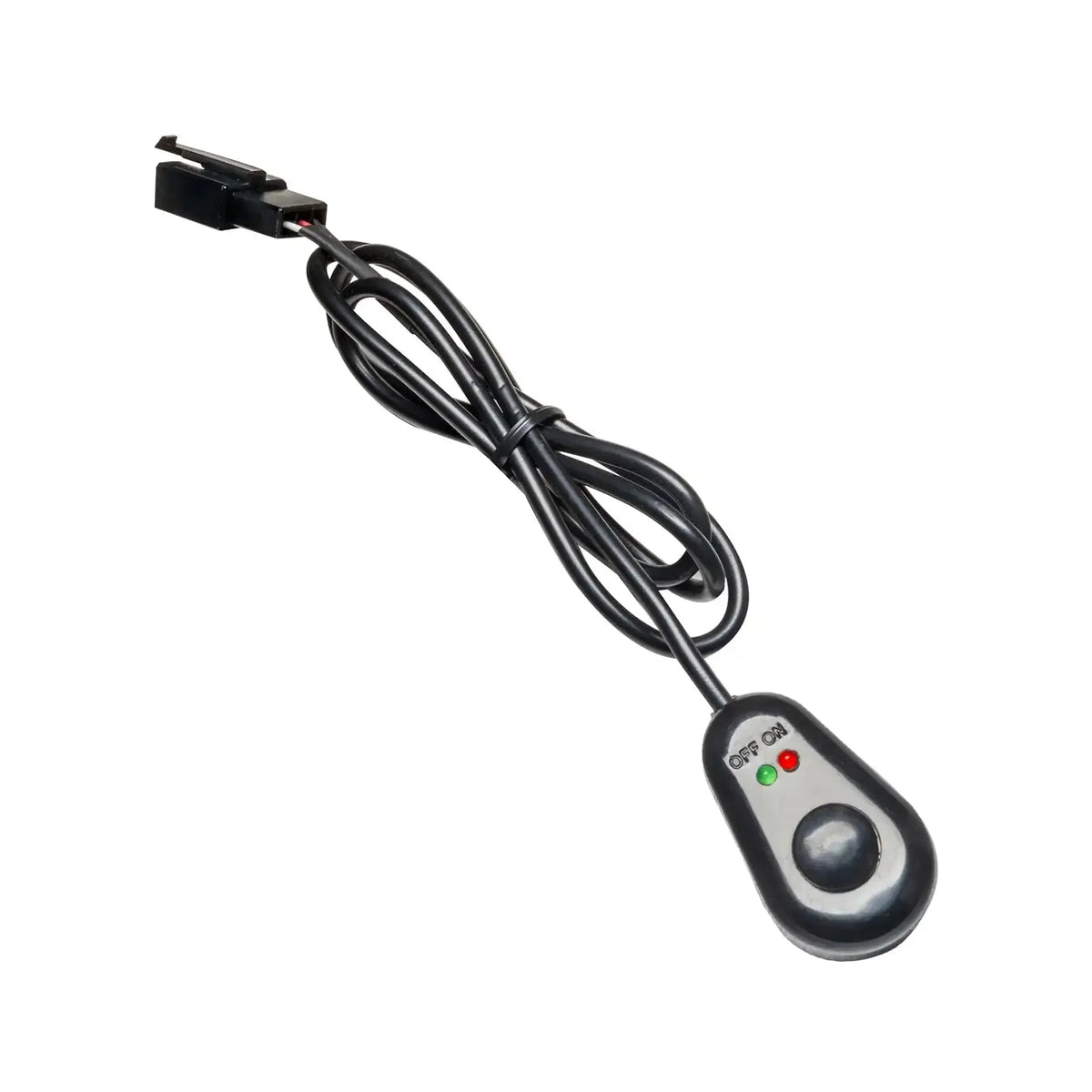 2021-2026 Ford Bronco ORACLE Roof Light Bar Switched Wiring Harness