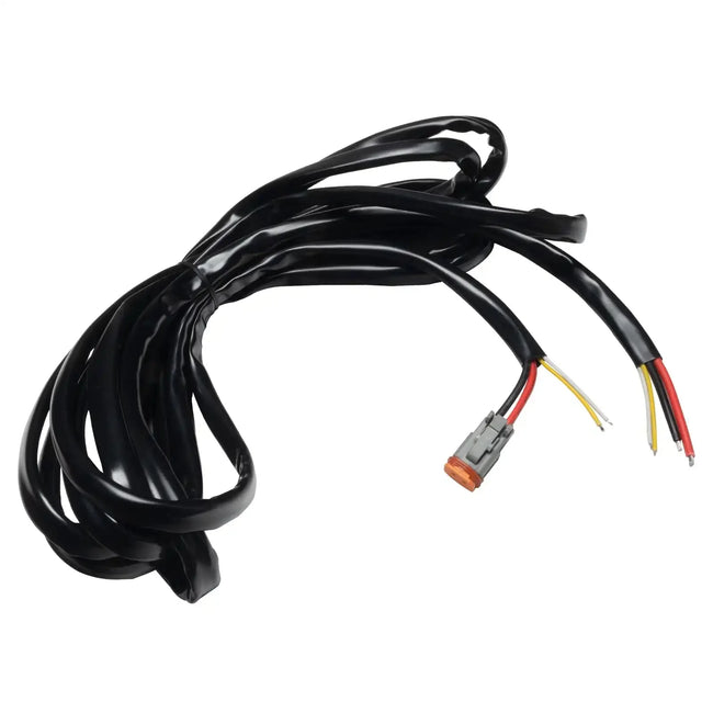 2021-2026 Ford Bronco ORACLE Lighting Roof Light Bar Factory AUX Wiring Harness