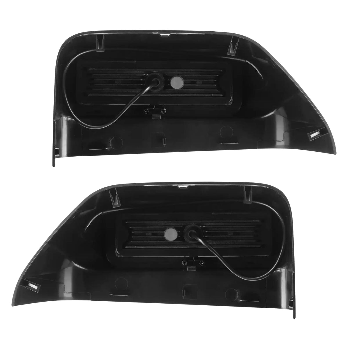 2020-2026 Ford F150 & 2017-2025 Ford Super Duty (F250/F350/F450/F550) LED Off-Road Tow Mirror Ditch Lights