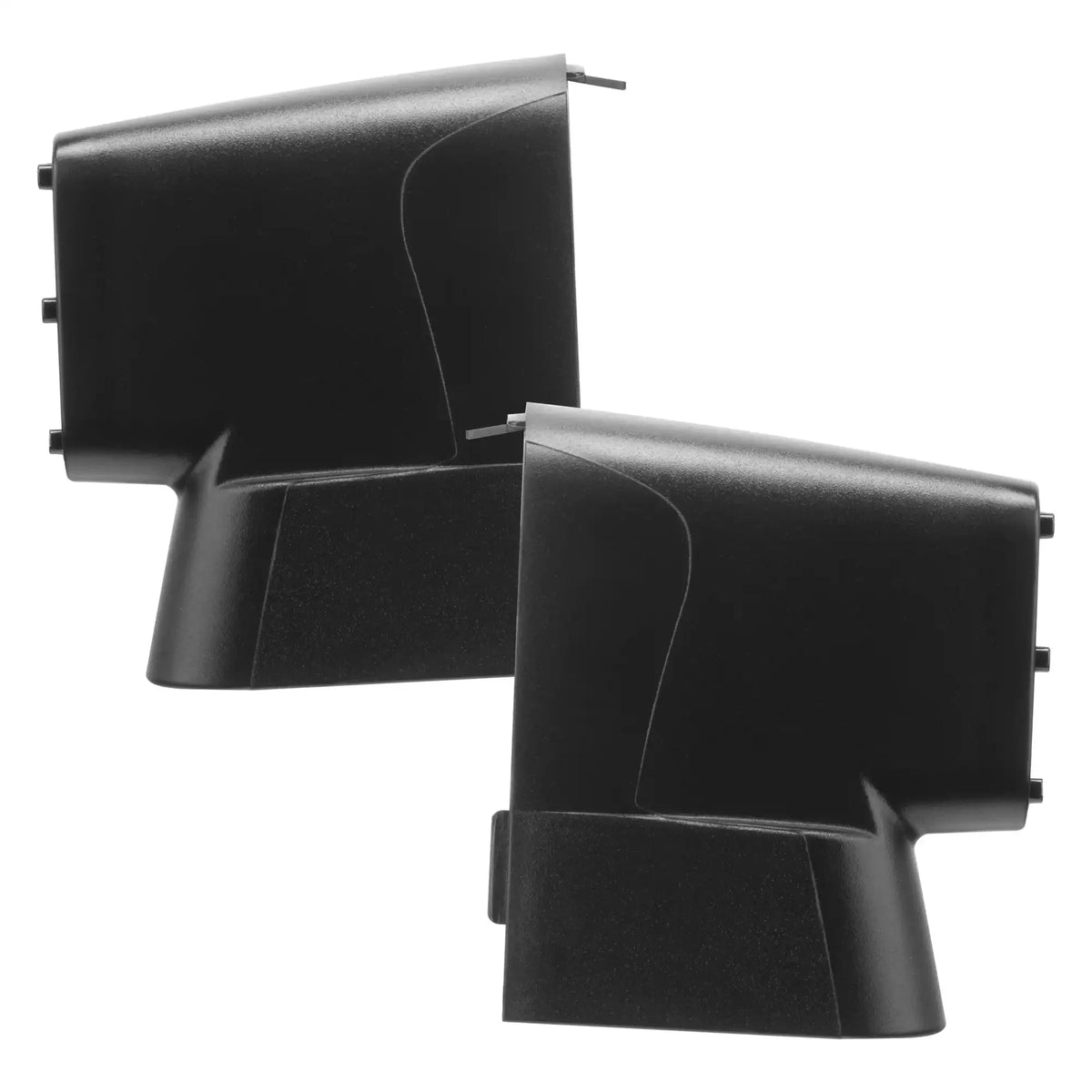 2020-2026 Ford F150 & 2017-2025 Ford Super Duty (F250/F350/F450/F550) LED Off-Road Tow Mirror Ditch Lights