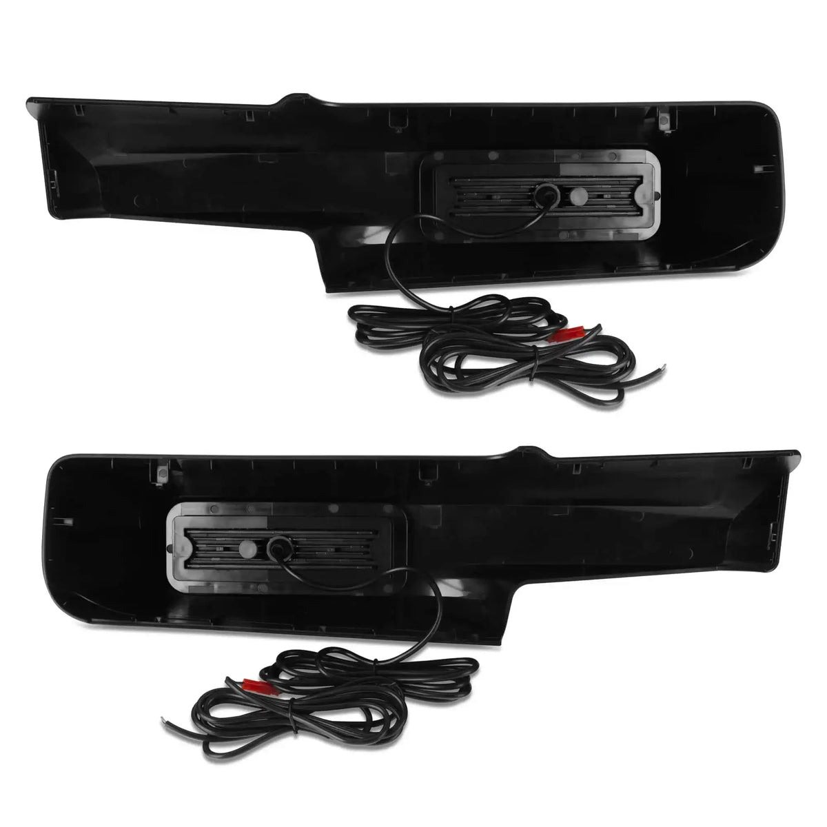 2010-2022 RAM 1500/2500/3500 ORACLE LED Off-Road Side Mirrors Ditch Lights