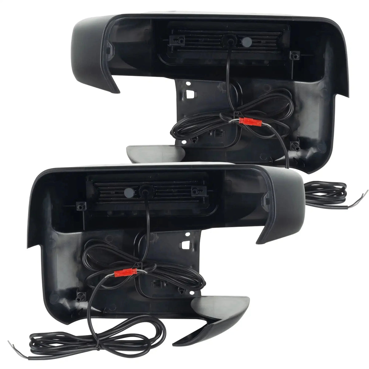 2021-2025 Ford F150/Raptor ORACLE Lighting LED Off-Road Side Mirror Ditch Lights
