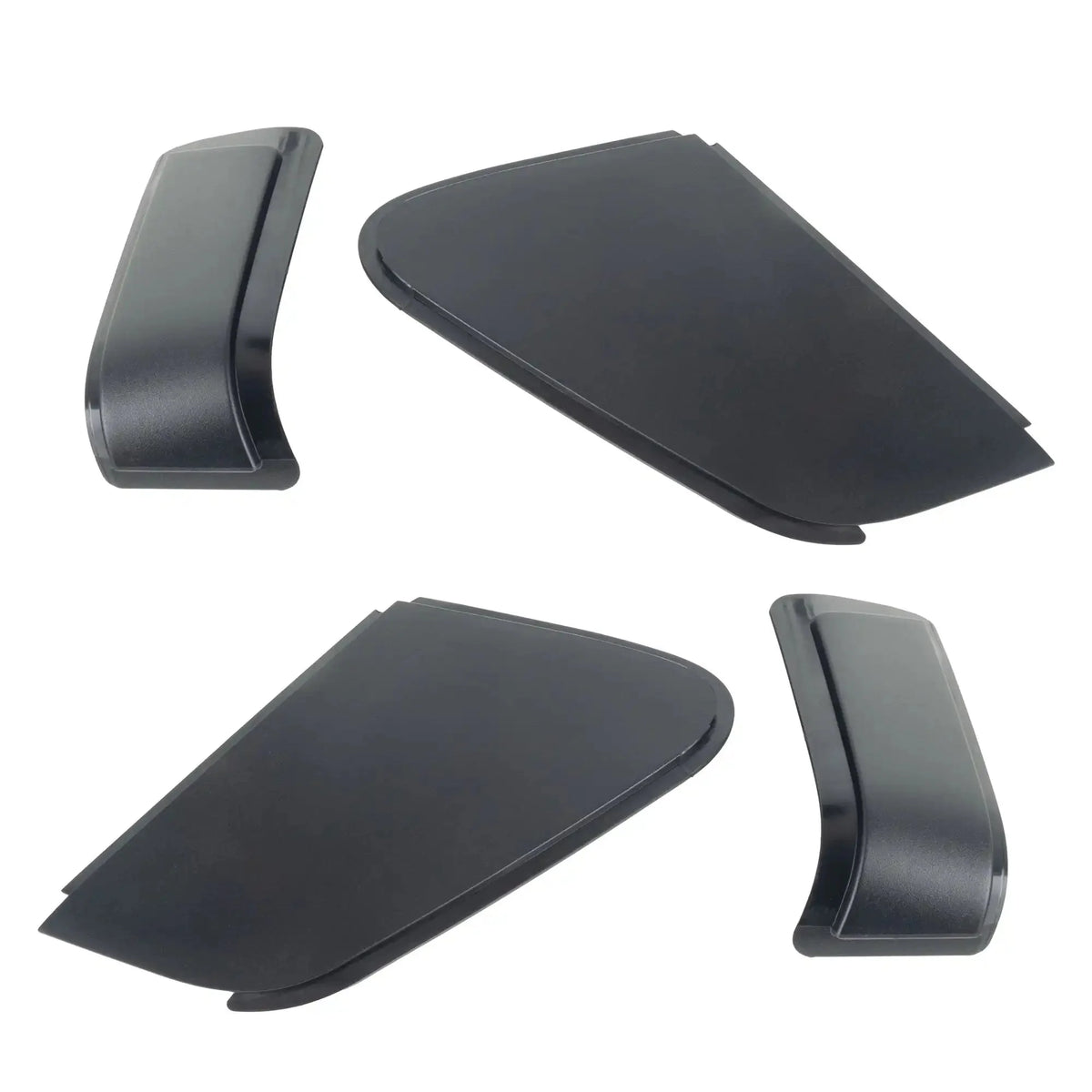 2021-2025 Ford F150/Raptor ORACLE Lighting LED Off-Road Side Mirror Ditch Lights