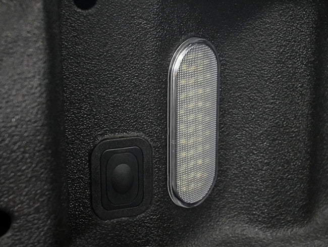 2015-2026 Ford F150 & 2017-2026 F250/F350/F450 Bed Light Switch Upgrade Kit