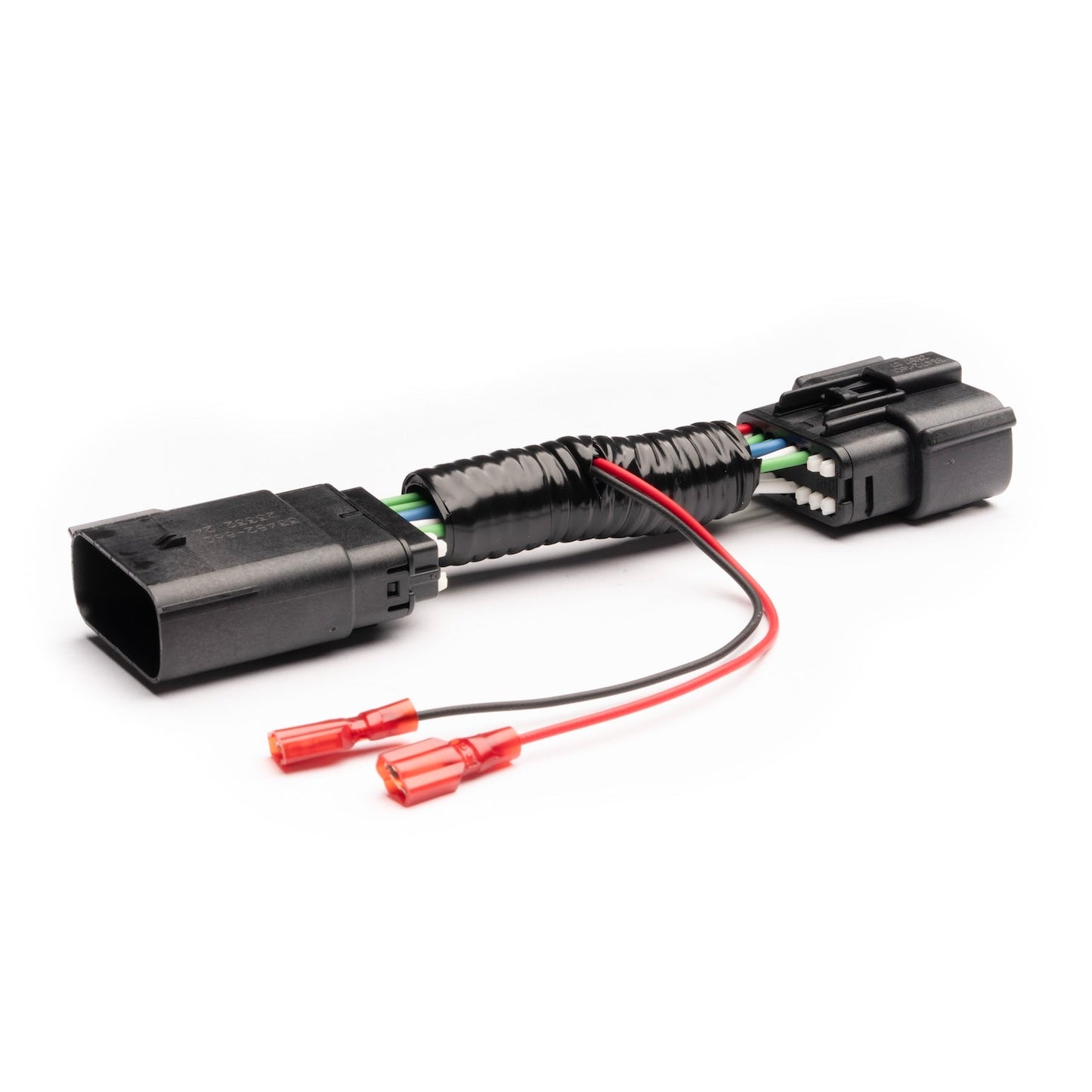 Dodge Ram 1500 DRL Plug-N-Play Harness For Led Headlights (2019-2023)