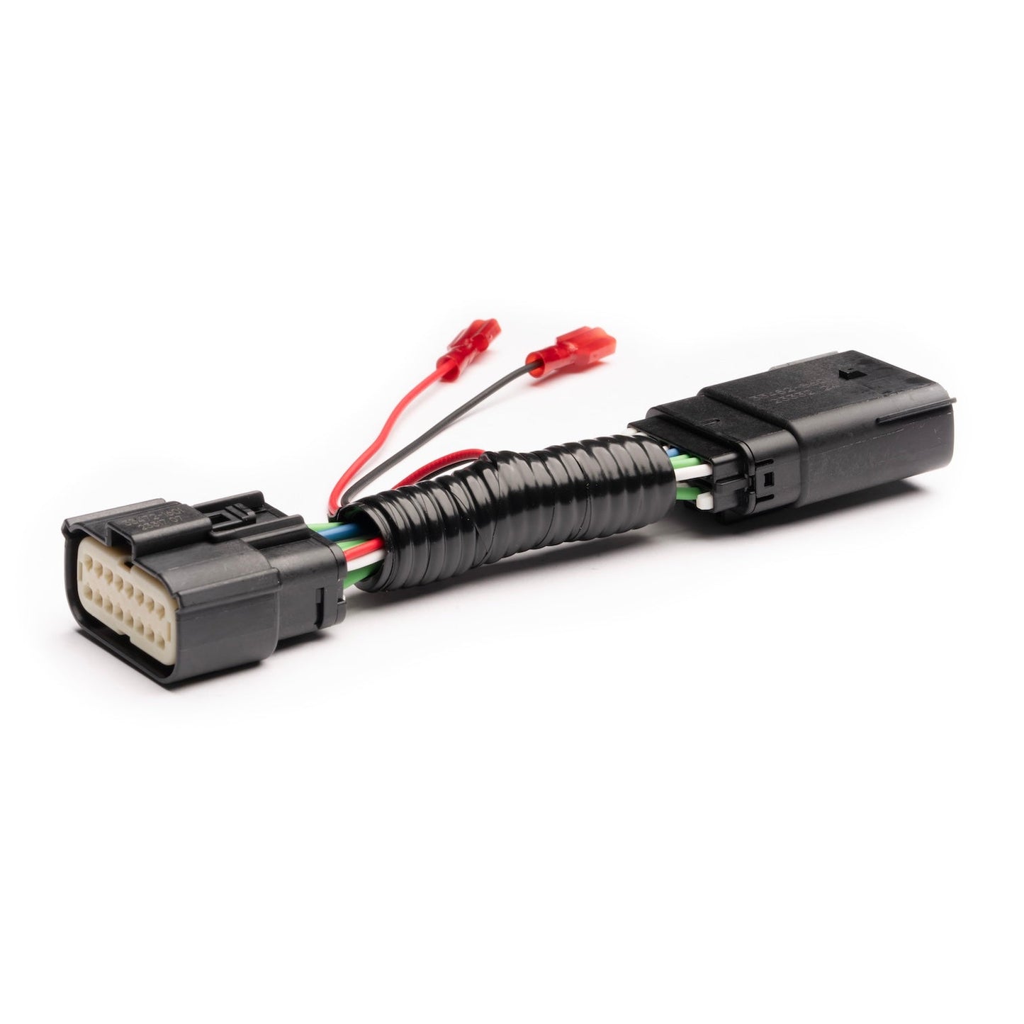 Dodge Ram 1500 DRL Plug-N-Play Harness For Led Headlights (2019-2023)