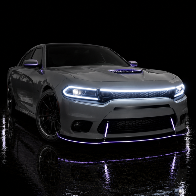 Dodge Charger 2015-2023 - Charger GT, Scat Pack, SRT, Hellcat