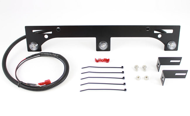 2015-2017 Ford F150 Raptor Style LED Grille Light Kit