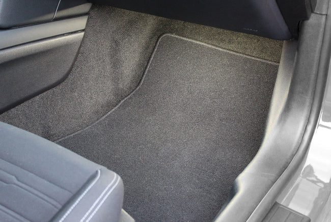 2005-2014 Ford Mustang Footwell Lighting Kit