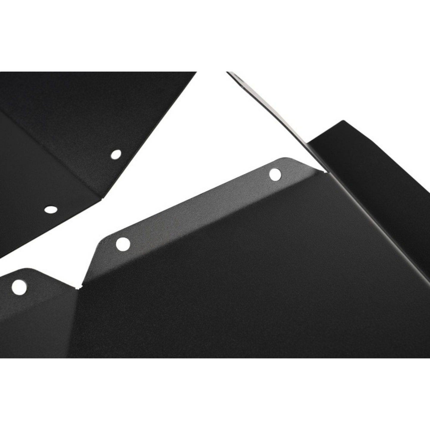 Jeep Rugged Ridge Aluminum Inner Fender Liner