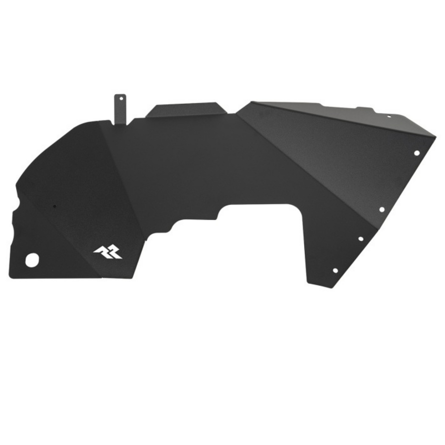Jeep Rugged Ridge Aluminum Inner Fender Liner