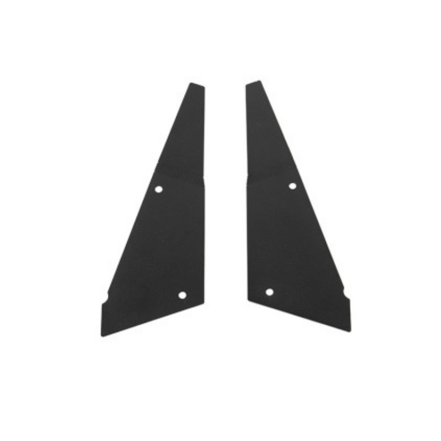 Jeep Rugged Ridge Aluminum Inner Fender Liner