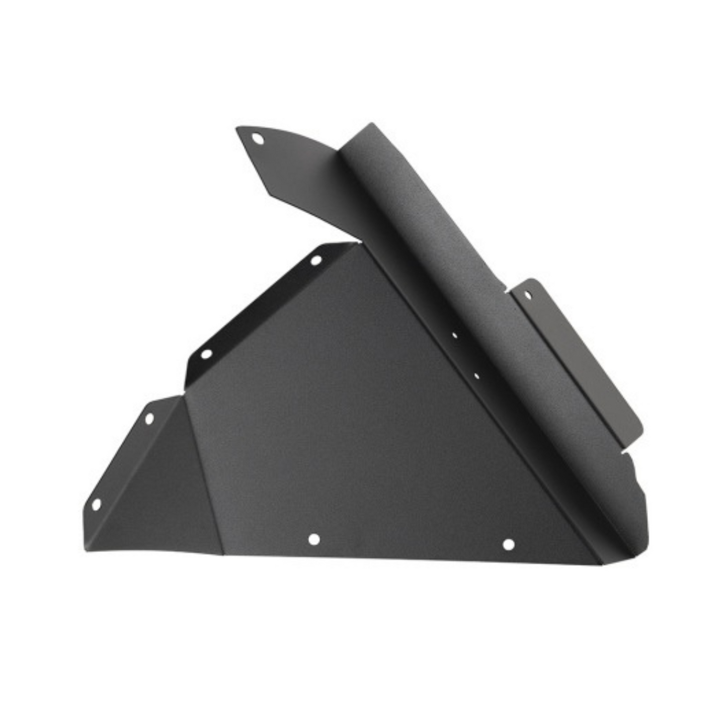 Jeep Rugged Ridge Aluminum Inner Fender Liner