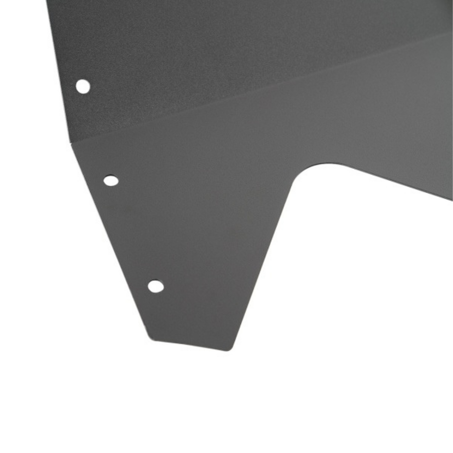 Jeep Rugged Ridge Aluminum Inner Fender Liner