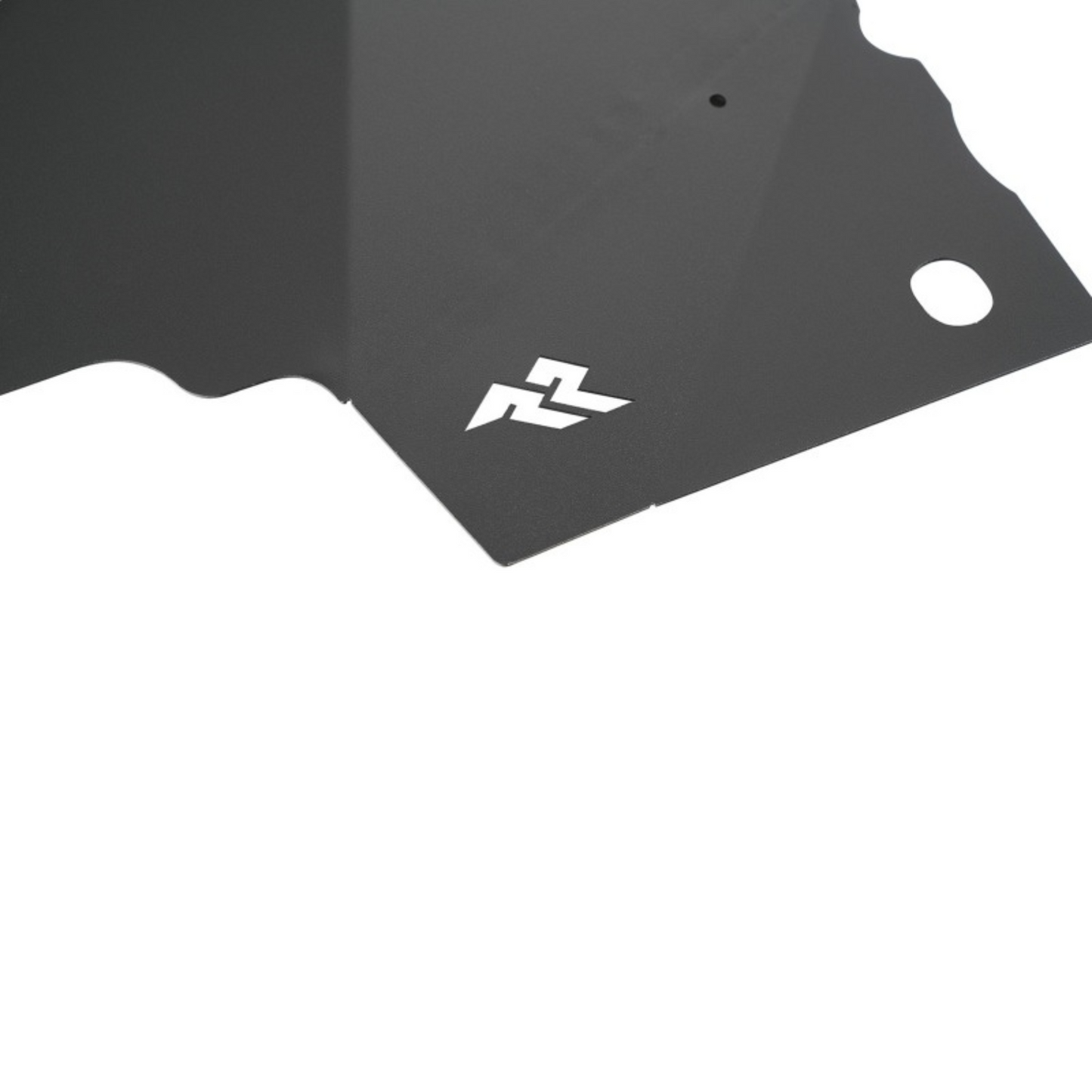 Jeep Rugged Ridge Aluminum Inner Fender Liner