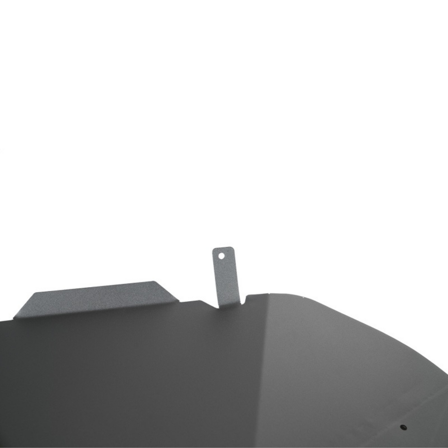 Jeep Rugged Ridge Aluminum Inner Fender Liner