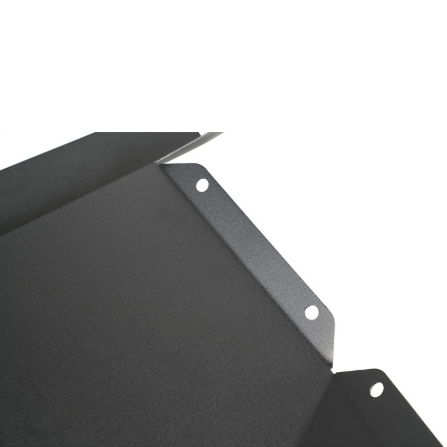 Jeep Rugged Ridge Aluminum Inner Fender Liner