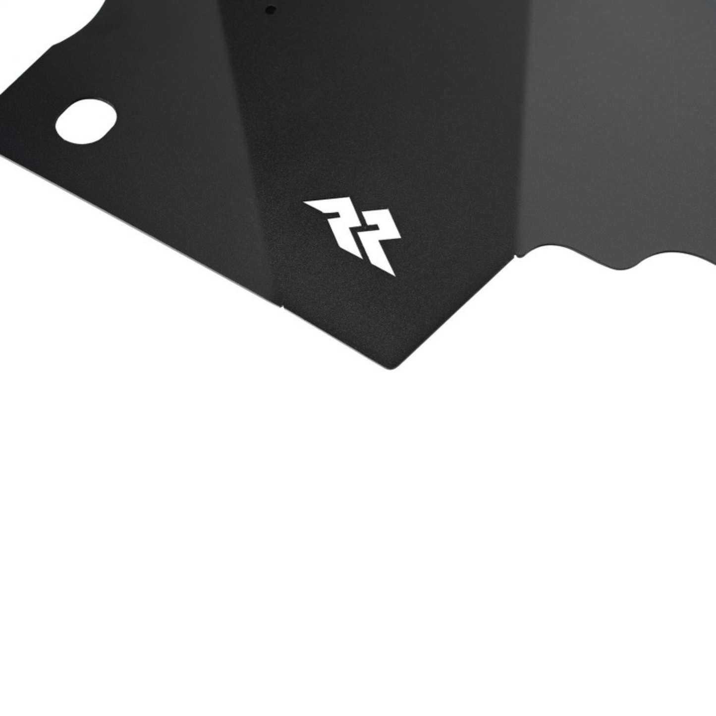 Jeep Rugged Ridge Aluminum Inner Fender Liner