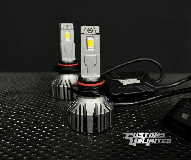2019-2024 RAM 1500 CREE LED HEADLIGHT BULBS