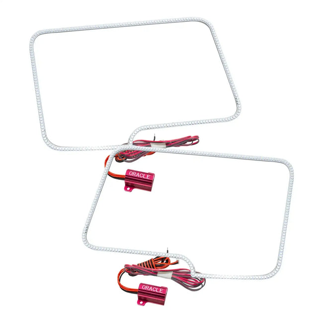 2009-2014 Ford F150/Raptor ORACLE Lighting LED Headlight Halo Kit