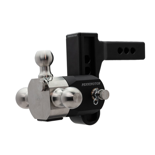 Pennington Flagship Hitch