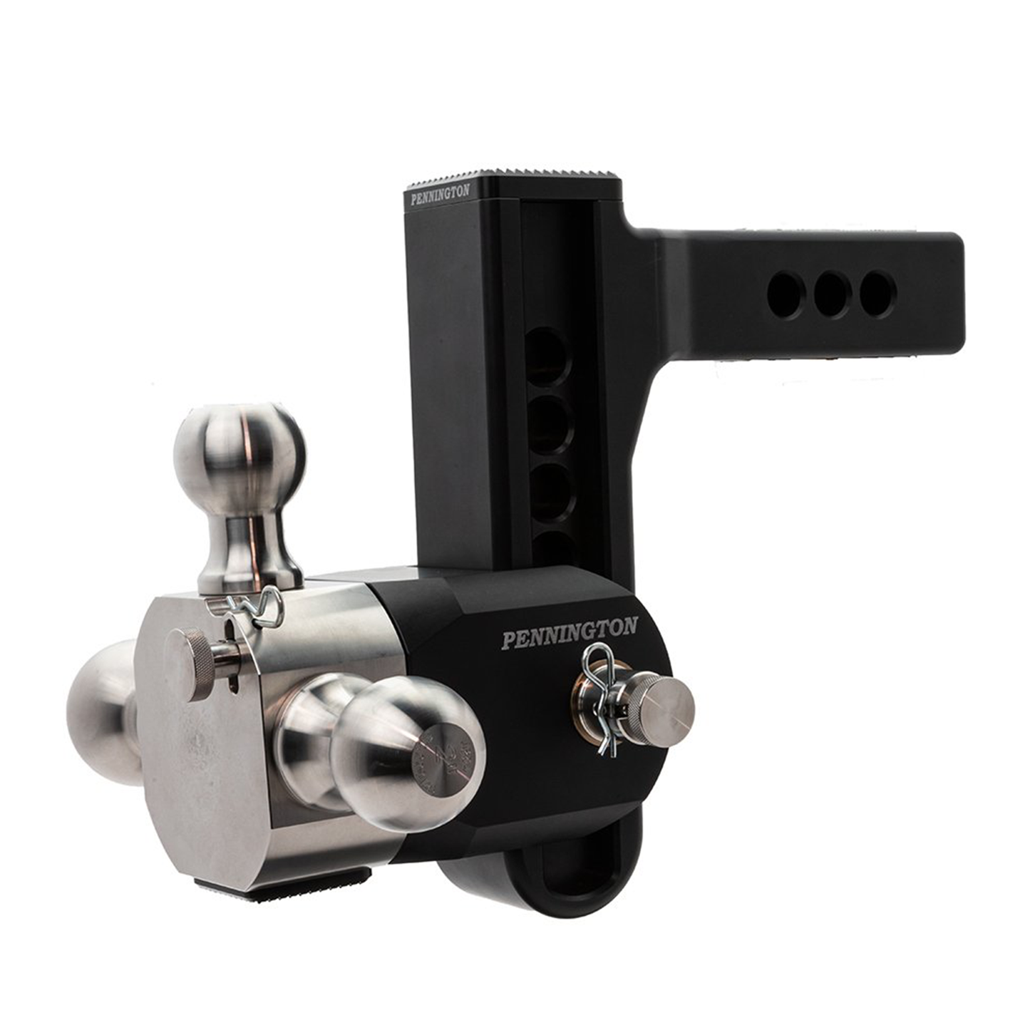 Pennington Flagship Hitch