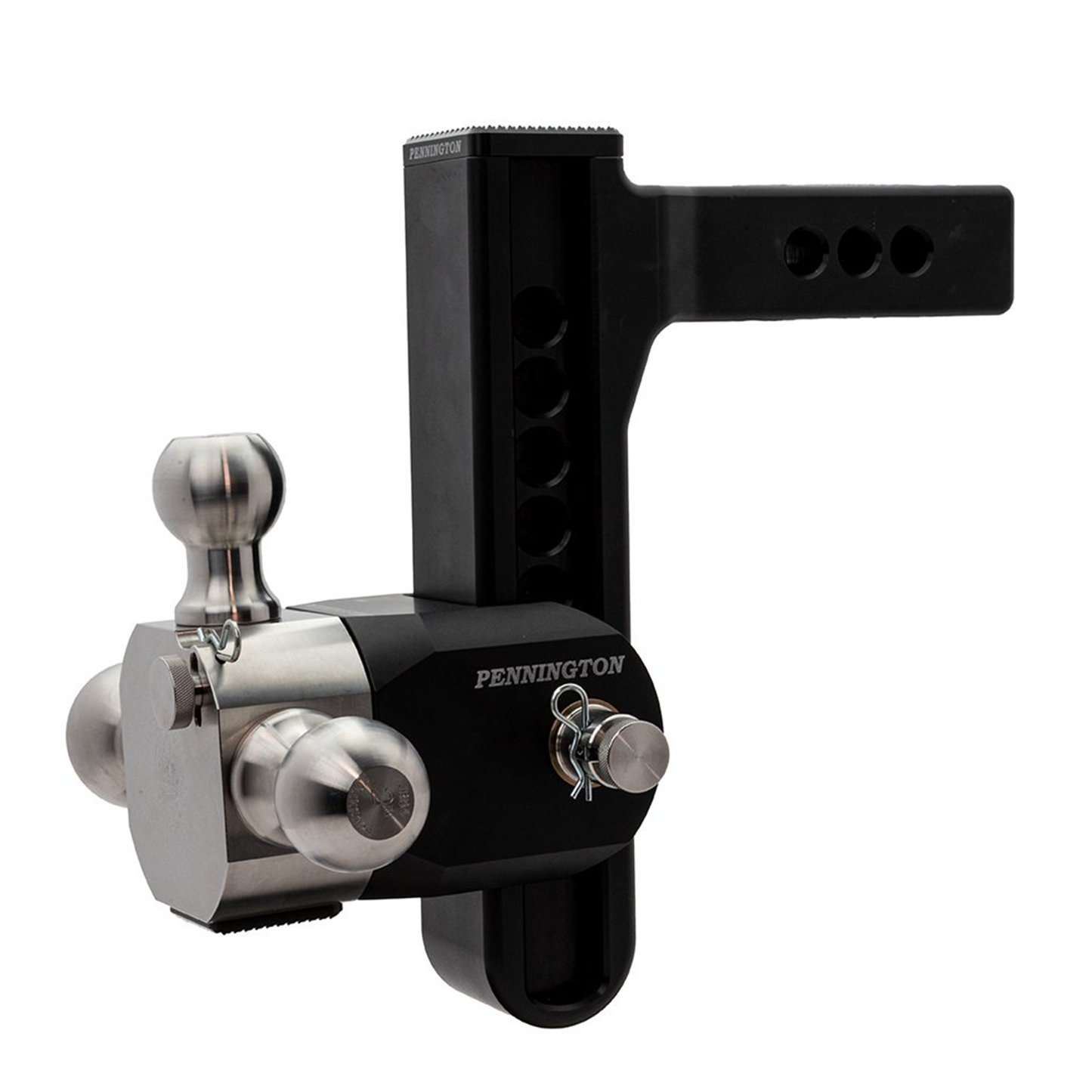 Pennington Flagship Hitch