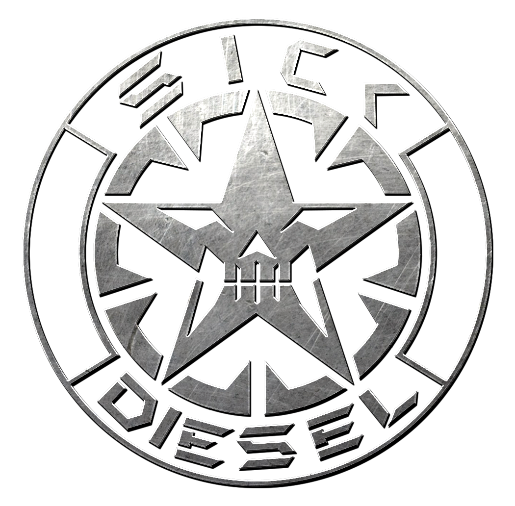 Custom LED Grille Lights for Ford, GMC, and RAM Pick-ups | Sick Diesel – SICK DIESEL GEAR