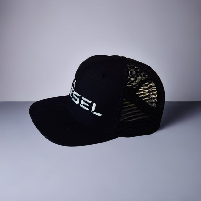 Sick Diesel Flat Bill Hat