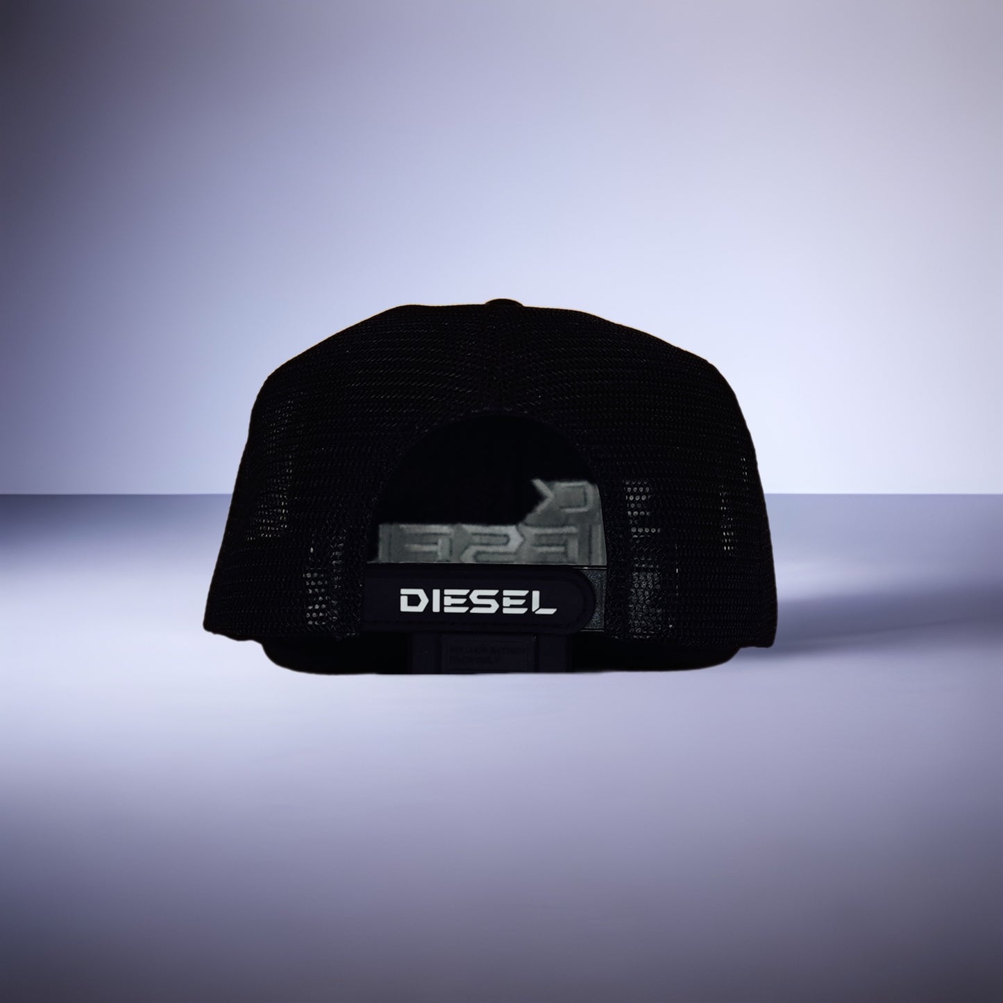 Sick Diesel Flat Bill Hat
