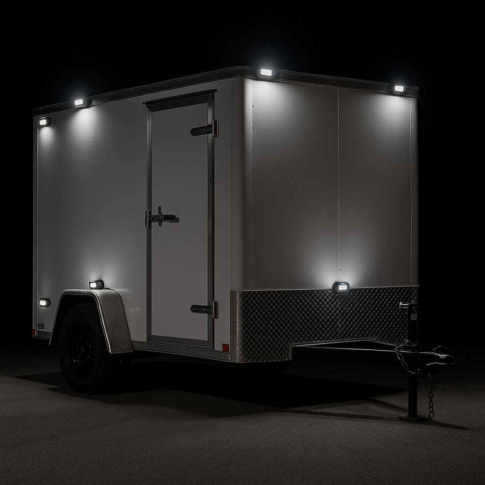 Utility Work Lights – SICK DIESEL GEAR