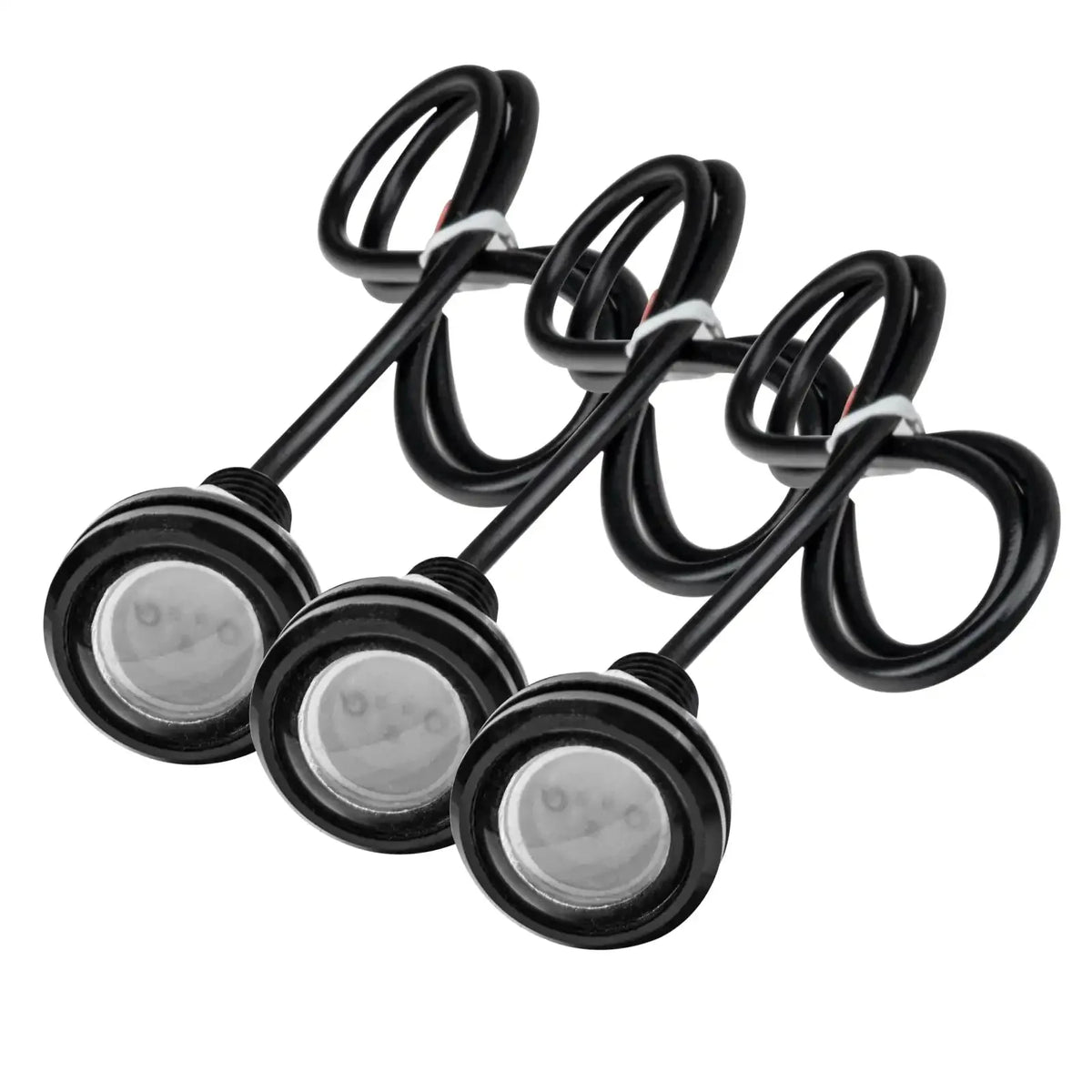 2020-2023 Jeep Gladiator JT ORACLE Lighting Pre-Runner Style LED Grill Light Kit