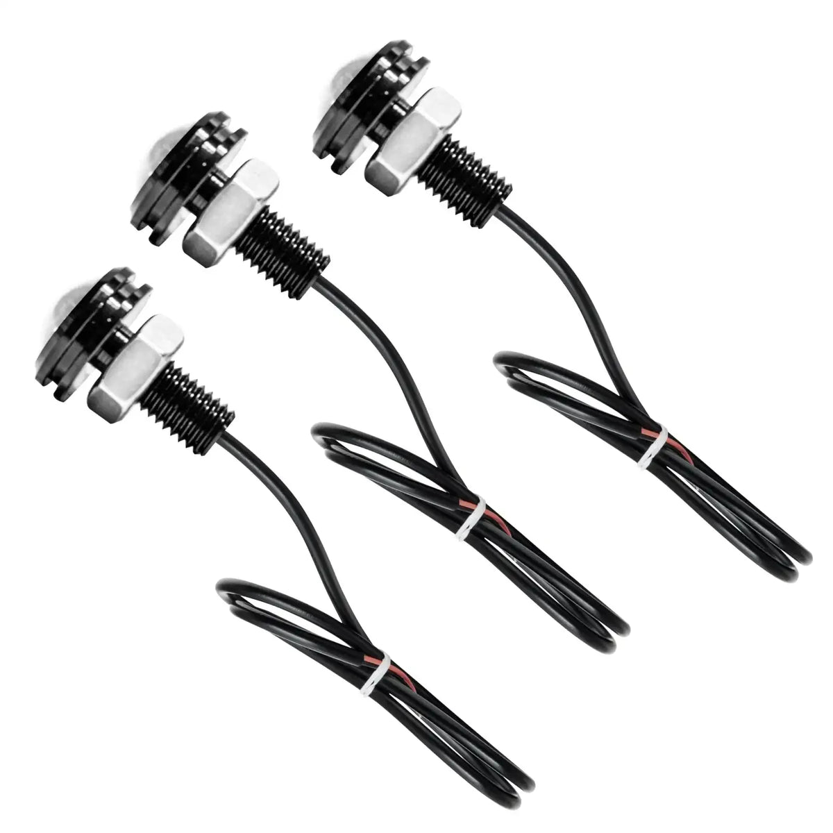 2020-2023 Jeep Gladiator JT ORACLE Lighting Pre-Runner Style LED Grill Light Kit