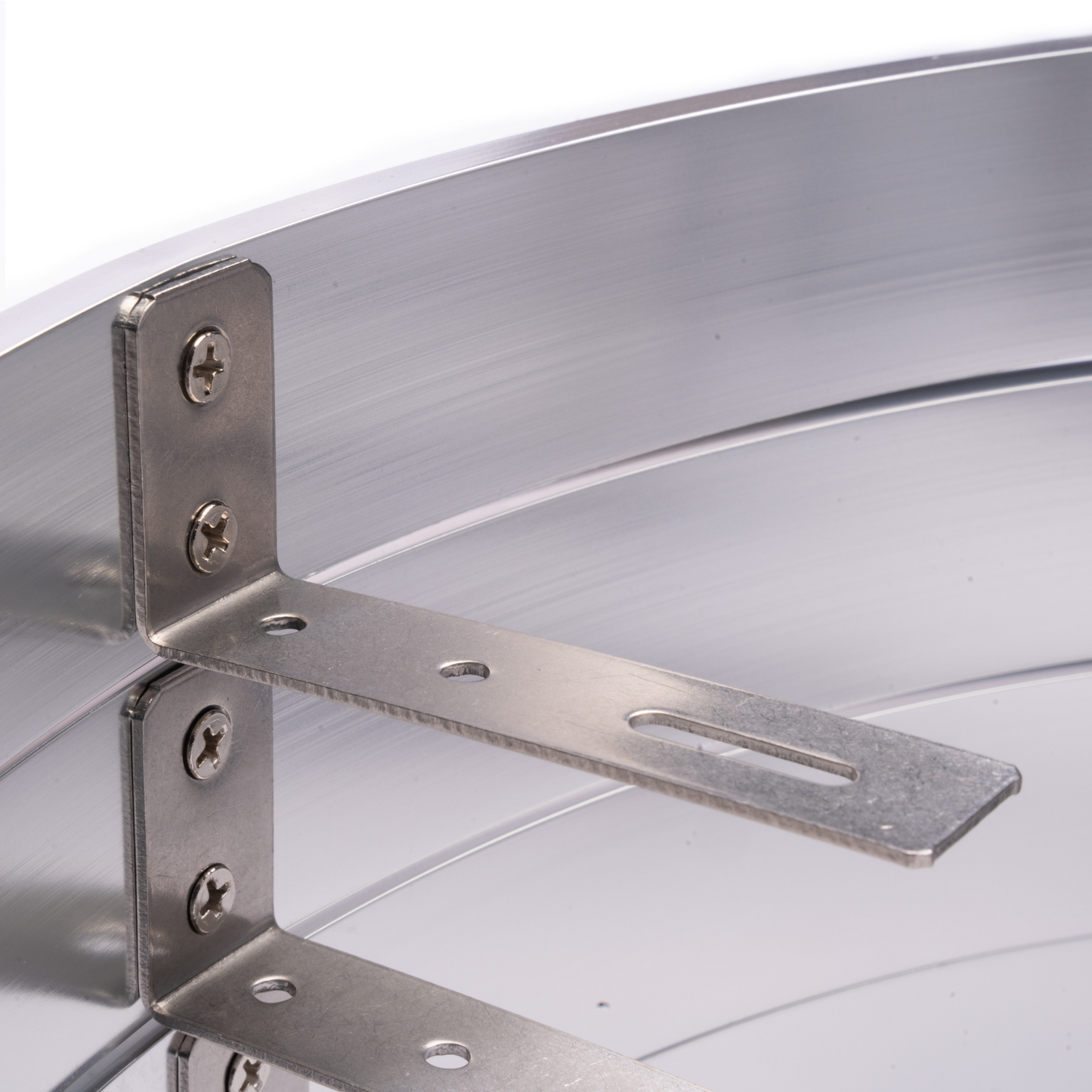 6 Row Ultra High Intensity Switchback Wheel Lights