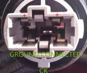 2020-2026 Jeep Gladiator JT ORACLE Lighting Front Turn Signal/ DRL Switchback 7443CK Bulb (Pair)