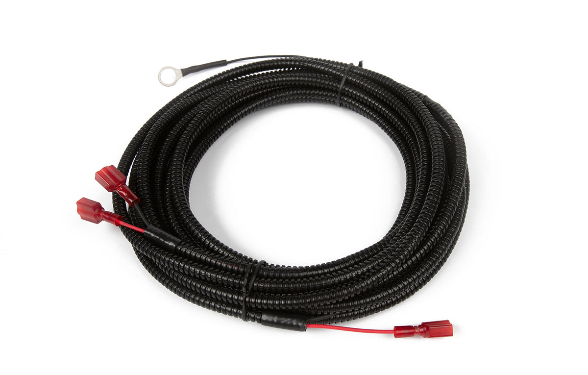 2015-2026 Ford F150/F250/F350/F450 Power Extension Wiring Harness